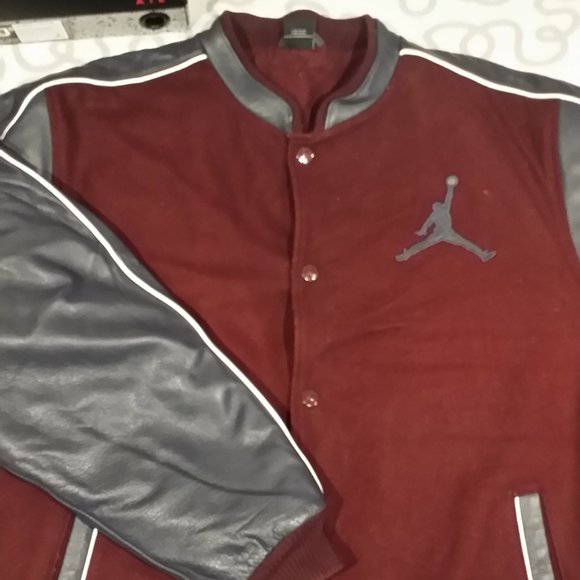 Jordan Flight Jacket